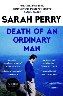 Death of an Ordinary Man