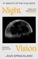 Jean Sprackland - Night Vision, Häftad