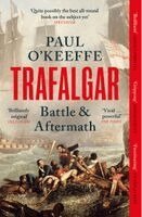Paul O'Keeffe - Trafalgar, Häftad