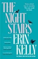 Erin Kelly - Night Stairs, Häftad