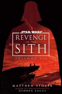 bokomslag Star Wars: Episode Iii: Revenge Of The Sith