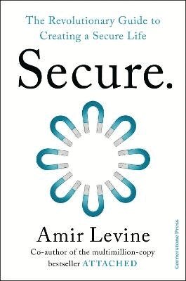 Amir Levine - Secure, Häftad