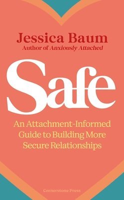 Jessica Baum - Safe, Häftad