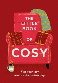 bokomslag The Little Book of Cosy