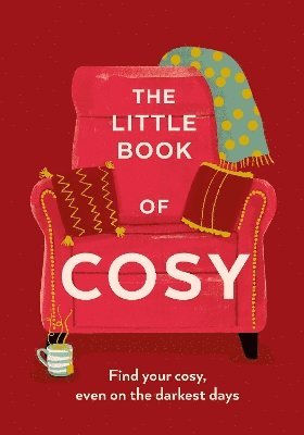 bokomslag The Little Book of Cosy