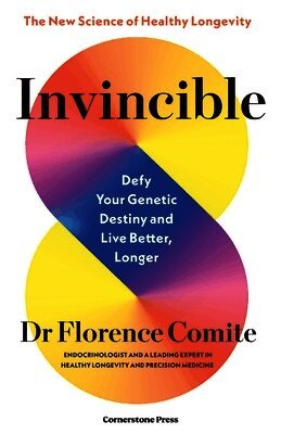 Florence Comite - Invincible, Inbunden. Tillgänglighet: Lägg i varukorg