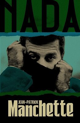 Jean-Patrick Manchette - Nada, Häftad