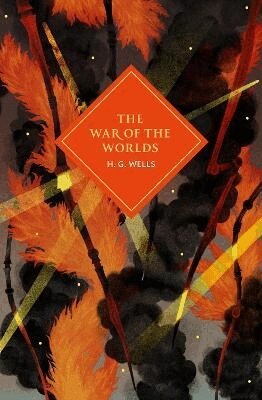 H.G. Wells - War of the Worlds, Inbunden