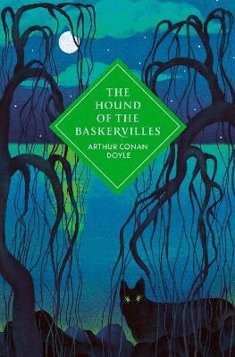 Arthur Conan Doyle - Hound of the Baskervilles, Inbunden