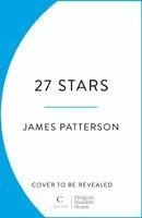 James Patterson - 27 Stars, Inbunden