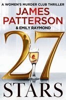 James Patterson - 27 Stars, Häftad. Tillgänglighet: Kommande