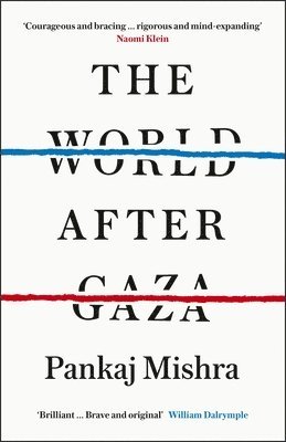 World After Gaza