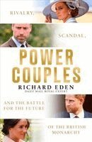 Richard Eden - Power Couples, Inbunden