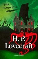 H. P. Lovecraft - Dunwich Horror, Häftad