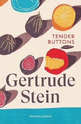 Gertrude Stein - Tender Buttons, Häftad
