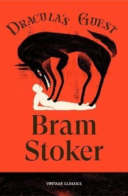 Bram Stoker - Dracula's Guest, Häftad