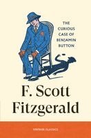 F. Scott Fitzgerald - Curious Case of Benjamin Button, Häftad
