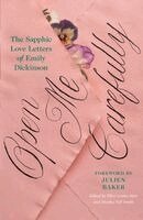 Emily Dickinson, Ellen Louise Hart, Martha Nell Smith - Open Me Carefully, Häftad
