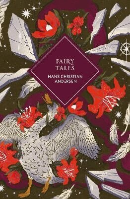 Hans Christian Andersen - Fairy Tales, Inbunden
