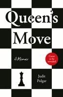 Judit Polgar - Queen's Move, Inbunden. Tillgänglighet: Kommande