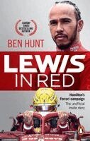 Ben Hunt - Lewis in Red, Häftad. Tillgänglighet: Kommande