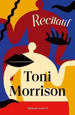 Toni Morrison - Recitatif, Häftad