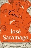 José Saramago - Cain, Häftad