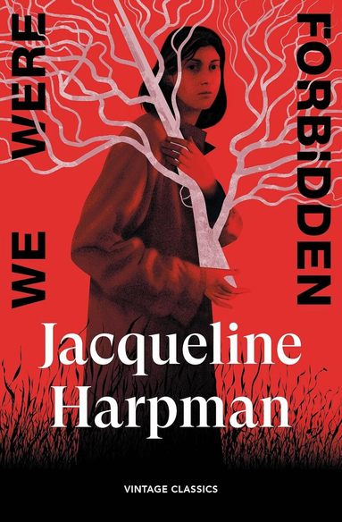 Jacqueline Harpman - We Were Forbidden, Häftad