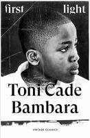 Toni Cade Bambara - First Light, Häftad