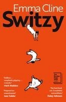 Emma Cline - Switzy, Häftad. Tillgänglighet: Kommande