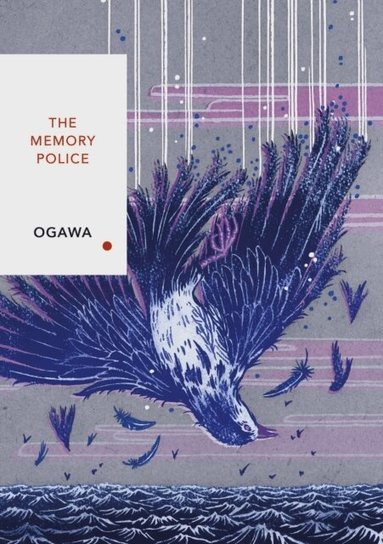 Yoko Ogawa - Memory Police, Häftad