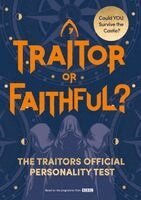 Alan Connor - Traitor or Faithful?, Häftad. Tillgänglighet: Kommande
