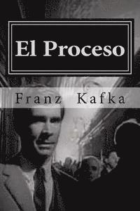 bokomslag El Proceso