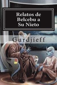 bokomslag Relatos de Belcebu a Su Nieto