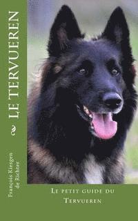 Le tervueren: le chien de toutes les situation 1