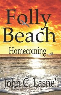 bokomslag Folly Beach: Homecoming