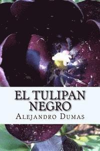 bokomslag El Tulipan Negro