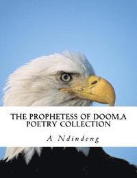 Atina Ndindeng Dr - The Prophetess of Doom: A poetry collection, Häftad