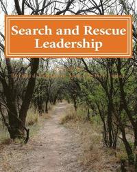 bokomslag Search and Rescue Leadership