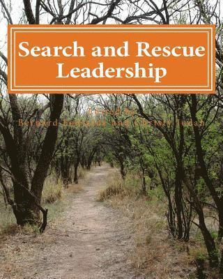 Search and Rescue Leadership