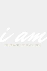 bokomslag Exuberant Life Revolution
