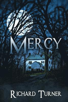 Richard Turner - Mercy, Häftad. Tillgänglighet: Lägg i varukorg