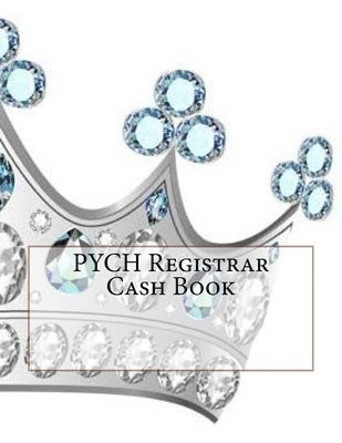 PYCH Registrar Cash Book 1