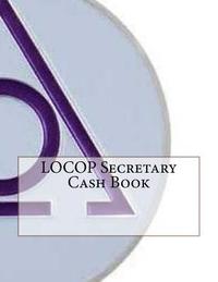 bokomslag LOCOP Secretary Cash Book