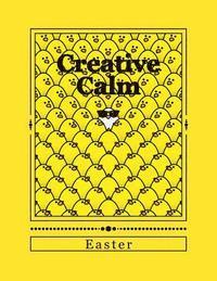 bokomslag Creative Calm: Easter
