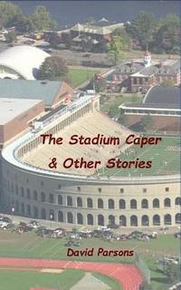 bokomslag The Stadium Caper & Other Stories