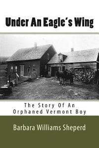 bokomslag Under An Eagle's Wing: The Story of An Orphaned Vermont Boy