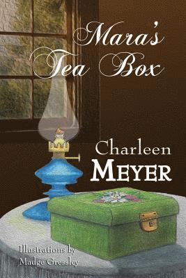 Mara's Tea Box 1