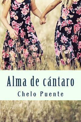 Chelo Puente - Alma de cántaro, Häftad