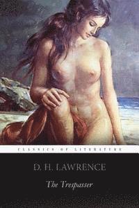The Trespasser 1